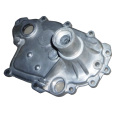 Die Casting Part by Aluminum Material